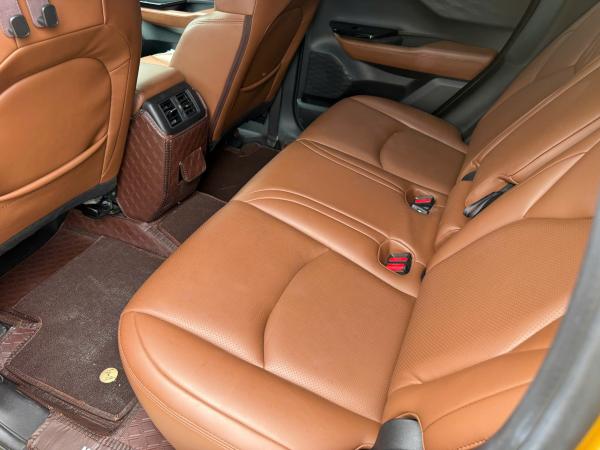  MITSUBISHI XFORCE PREMIUM 2024 | VÀNG NỔI BẬT