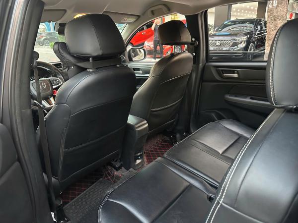 HONDA BRV G – 2024 | MÀU GHI – TRẺ TRUNG, HIỆN ĐẠI