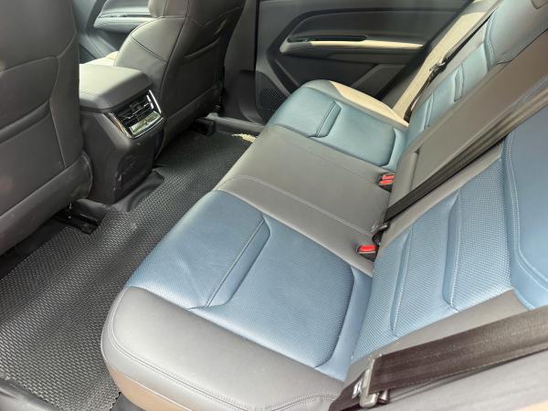 FORD TERRITORY 1.5 X – 2024 | ĐỎ NỔI BẬT 