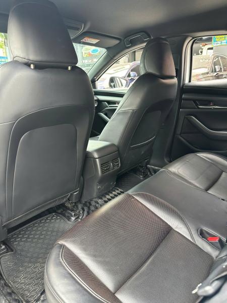 MAZDA 3 SPORT LUXURY – 2024 | TRẮNG THỂ THAO