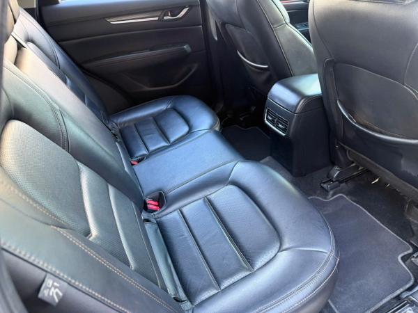 MAZDA CX-5 2.5 2019 – SANG TRỌNG, MẠNH MẼ, ĐÁNG SỞ HỮU