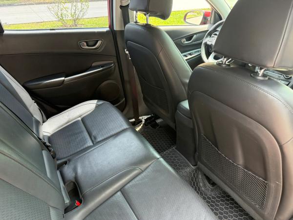 HYUNDAI KONA 2.0 – 2018 | GẦM CAO ĐÔ THỊ CỰC HOT 