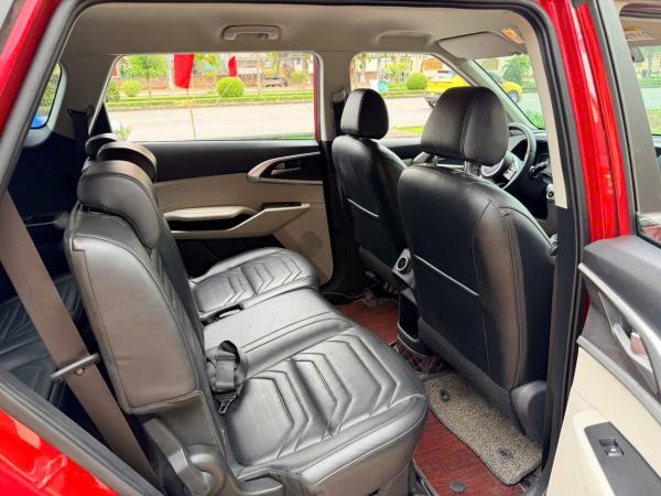 KIA CARENS LUXURY – 2023 | MÀU ĐỎ – RỘNG RÃI, TIỆN NGHI CHO GIA ĐÌNH 