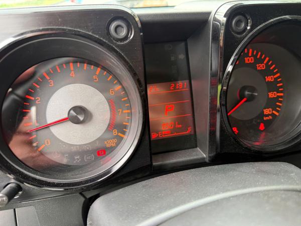 SUZUKI JIMNY – 2024 | TRẮNG CÁ TÍNH