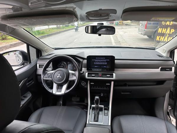 MITSUBISHI XPANDER PREMIUM – 2022 | XÁM HIỆN ĐẠI