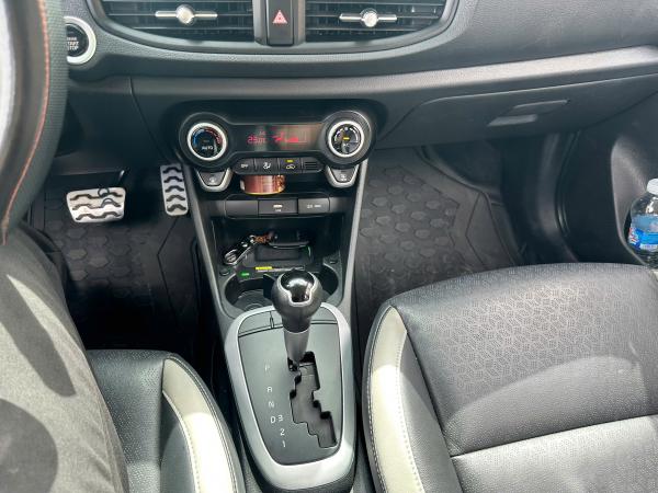KIA MORNING XLINE – 2022 | BẢN THỂ THAO, CÁ TÍNH