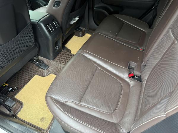 HYUNDAI TUCSON 2024 – 1.6 TURBO | MÀU TRẮNG SANG TRỌNG, THỂ THAO