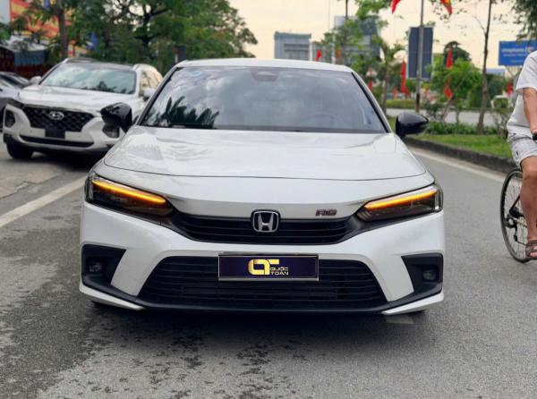 HONDA CIVIC RS – 2023 