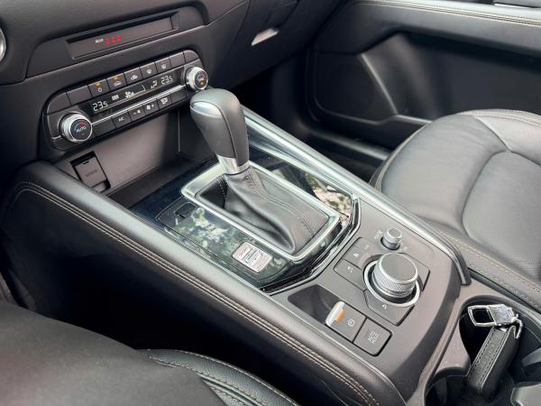 MAZDA CX-5 2.0 LUXURY – 2025 | MÀU TRẮNG – SANG TRỌNG, ĐÁNG MUA NHẤT PHÂN KHÚC