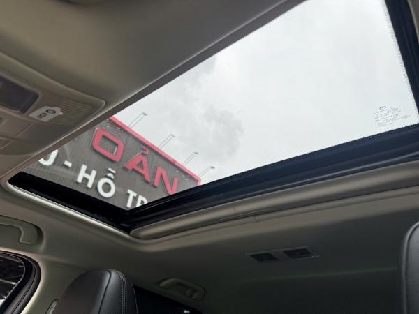 MAZDA CX-5 2.5 – 2020 | ĐỎ NỔI BẬT