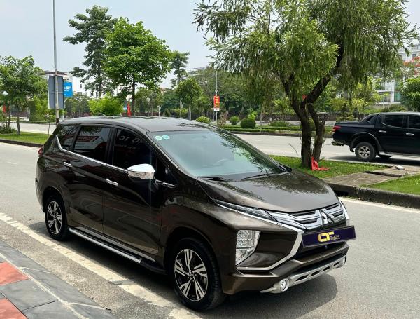 MITSUBISHI XPANDER 1.5 AT – 2021 | NHẬP KHẨU INDONESIA