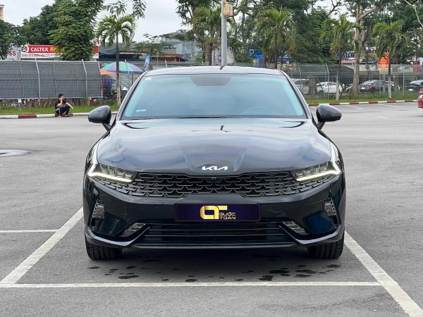 KIA K5 2.0 LUXURY SẢN XUẤT 2022