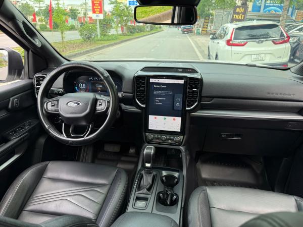 Ford Everest 2.0 Titamium – 1 cầu – 2024