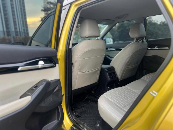 KIA SELTOS 1.4 LUXURY 2021