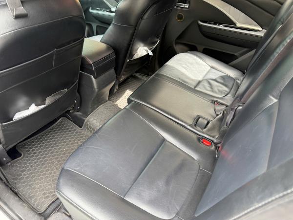 MITSUBISHI XPANDER 1.5 AT – 2021 | NHẬP KHẨU INDONESIA