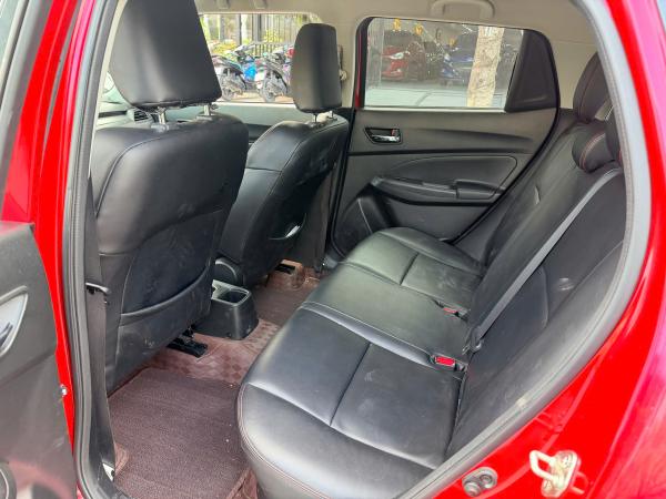 SUZUKI SWIFT 1.2 – 2021 bản GLX | ĐỎ TRẺ TRUNG – NHẬP THÁI LAN