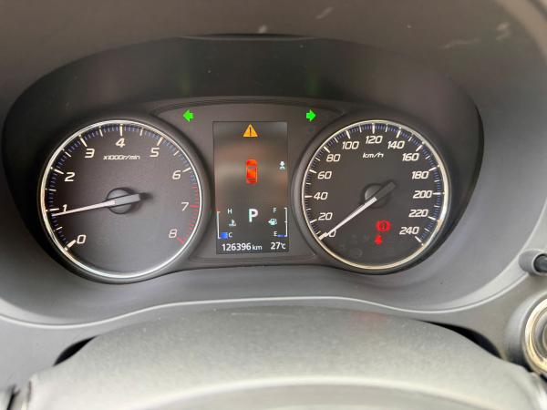 MITSUBISHI OUTLANDER 2.0 CVT SẢN XUẤT 2016