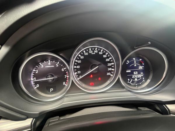MAZDA CX-5 2.0 DELUXE – 2024 | ĐỎ NỔI BẬT 