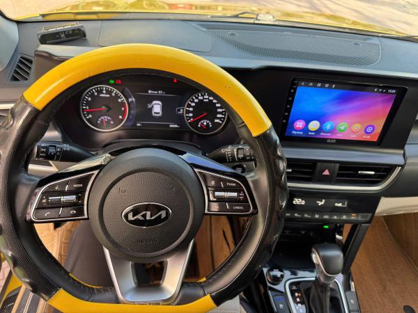 KIA SELTOS 1.4 PREMIUM SẢN XUẤT 2021