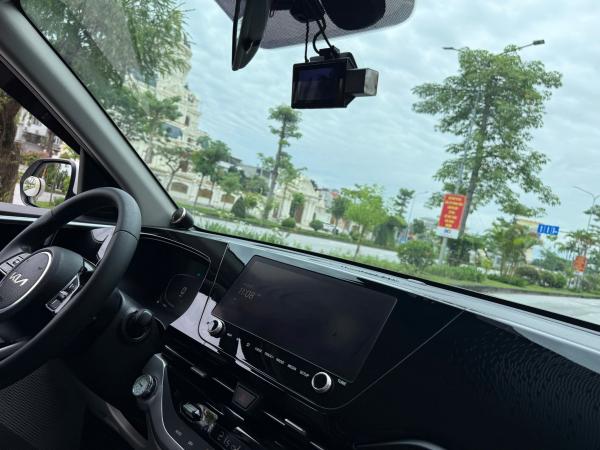  KIA CARENS 1.4 Pre Turbo – 2022 | MÀU TRẮNG