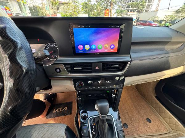 KIA SELTOS 1.4 PREMIUM SẢN XUẤT 2021