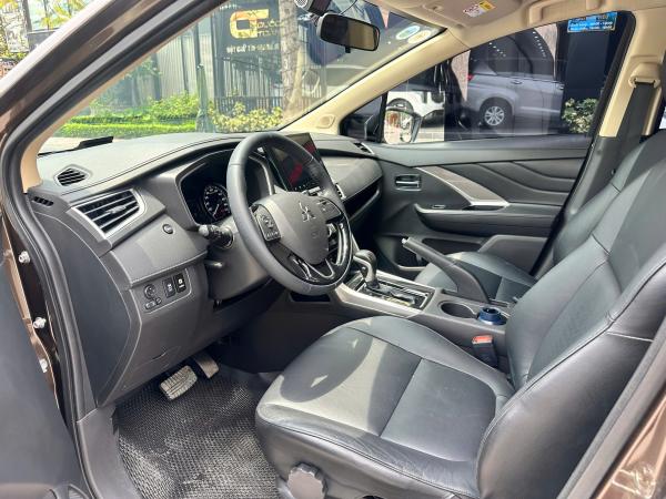 MITSUBISHI XPANDER 1.5 AT – 2021 | NHẬP KHẨU INDONESIA