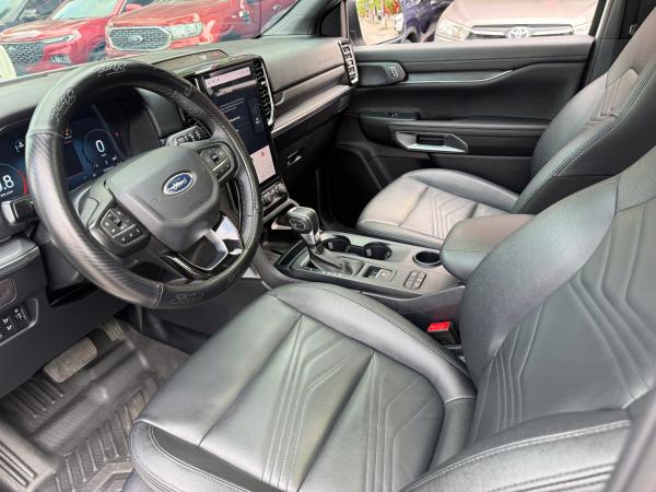 Ford Everest 2.0 Titamium – 1 cầu – 2024