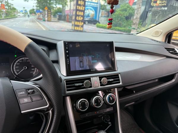 MITSUBISHI XPANDER 1.5 AT – 2021 | NHẬP KHẨU INDONESIA