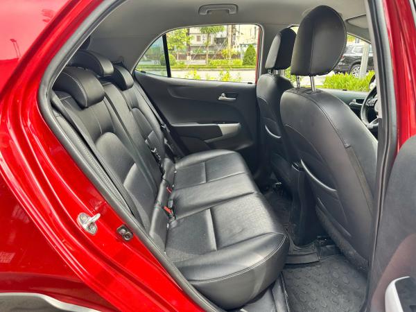 KIA MORNING XLINE – 2022 | BẢN THỂ THAO, CÁ TÍNH