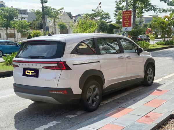 HYUNDAI CUSTIN 1.5 TC – 2024 | TRẮNG THANH LỊCH 