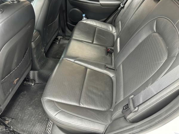 HYUNDAI KONA 1.6 TURBO 2019 – MÀU TRẮNG SIÊU ĐẸP