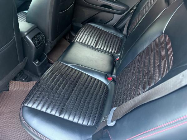  KIA SONET 1,5 LUX – 2022 | TRẮNG TRẺ TRUNG