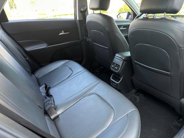 HYUNDAI ACCENT 1.5 ĐẶC BIỆT – 2025 | MÀU ĐEN