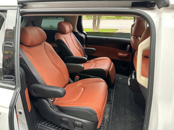 CARNIVAL SIGNATURE 7 GHẾ – 2024 FORM MỚI – RẺ HƠN 250 TR SO VỚI MỚ