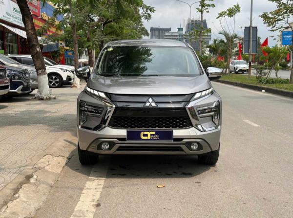 MITSUBISHI XPANDER PREMIUM – 2022 | XÁM HIỆN ĐẠI