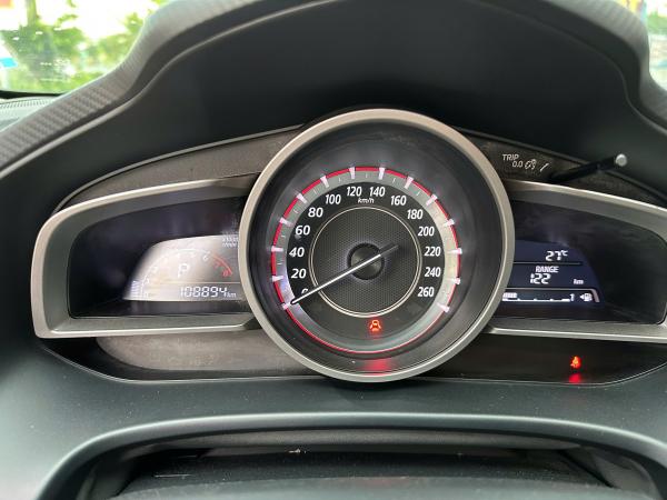  MAZDA 3 – 2015 | TRẺ TRUNG – BỀN BỈ – DỄ SỬ DỤNG 
