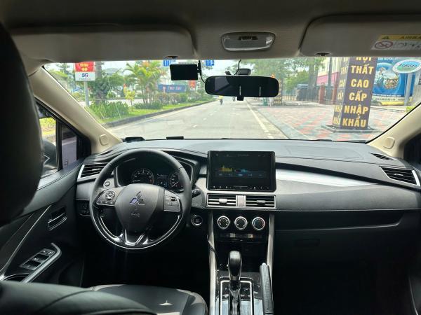 MITSUBISHI XPANDER 1.5 AT – 2021 | NHẬP KHẨU INDONESIA