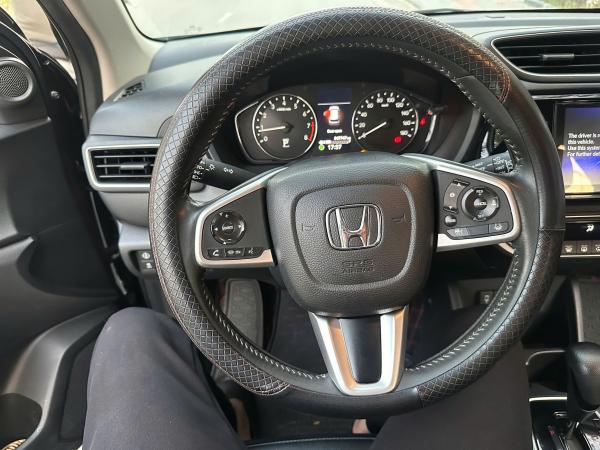 HONDA BRV G – 2024 | MÀU GHI – TRẺ TRUNG, HIỆN ĐẠI