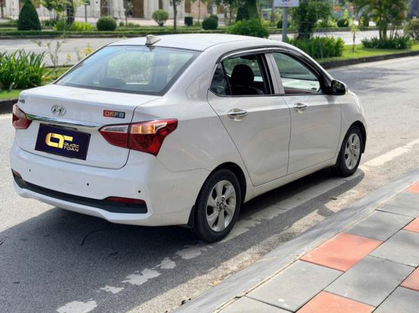 HYUNDAI GRAND i10 – 2017 | NHỎ GỌN – TIẾT KIỆM – DỄ SỬ DỤNG