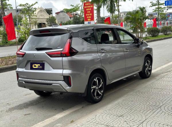 MITSUBISHI XPANDER PREMIUM – 2022 | XÁM HIỆN ĐẠI