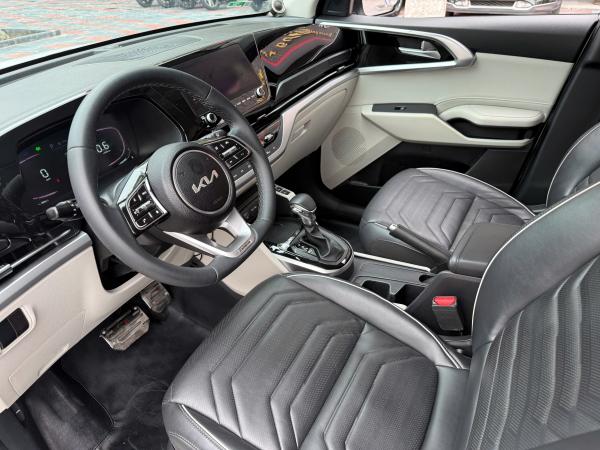  KIA CARENS 1.4 Pre Turbo – 2022 | MÀU TRẮNG