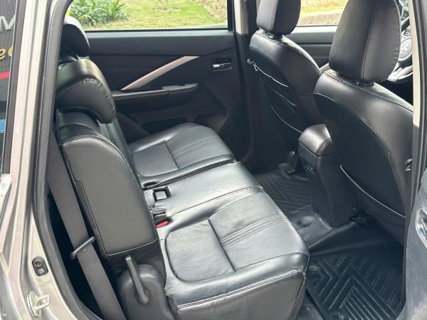 MITSUBISHI XPANDER PREMIUM – 2022 | XÁM HIỆN ĐẠI