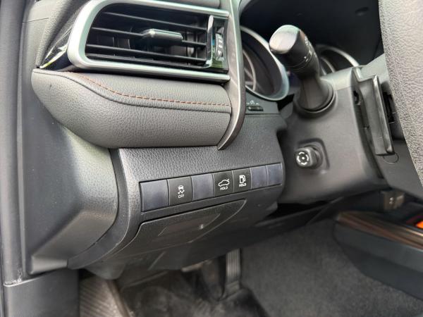 TOYOTA CAMRY 2.5Q – 2020 | MÀU ĐEN | NHẬP THÁI SANG TRỌNG