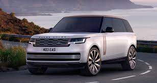 Bảng giá xe Land Rover tháng 5/2023