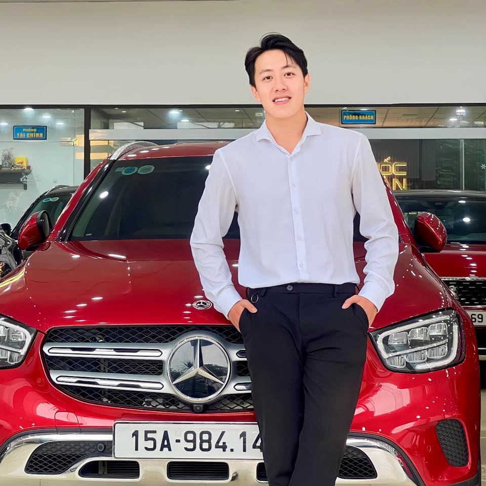  CHÚC MỪNG SALES TRẦN TRUNG KIÊN 