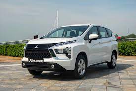 Mitsubishi Xpander đạt doanh số 80.000 xe sau 5 năm ra mắt