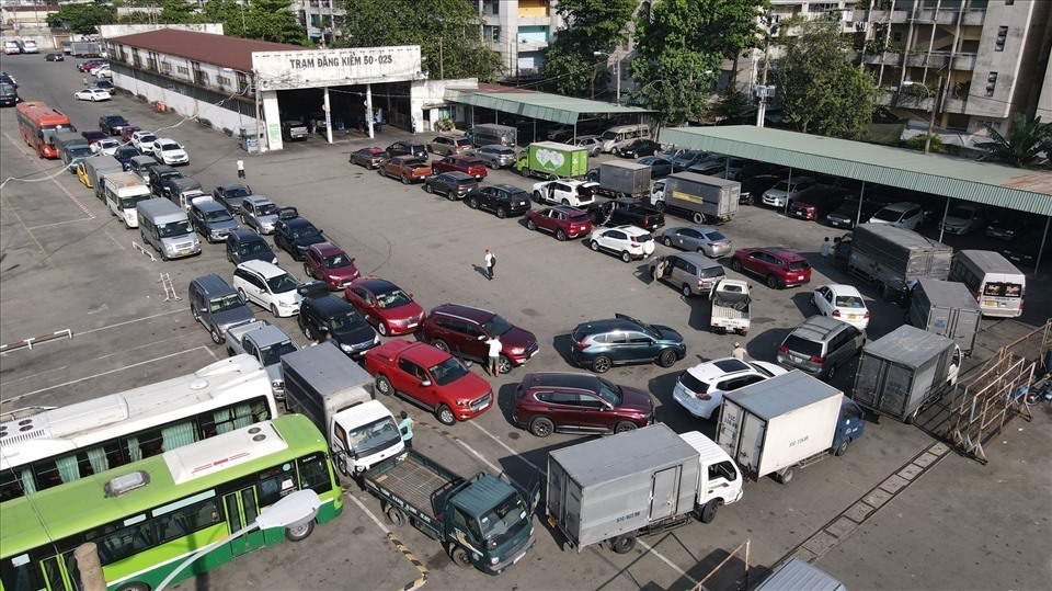 Đề xuất quy định mới về đăng kiểm: Hàng triệu người sẽ được hưởng lợi